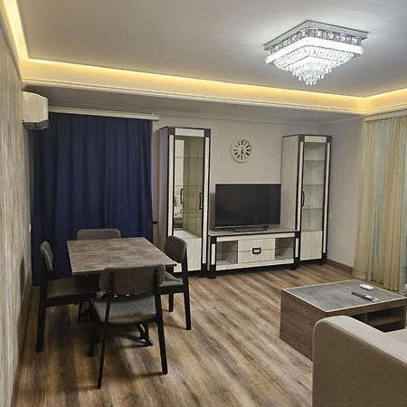 Appartement By Metro Yerevan Exterior photo